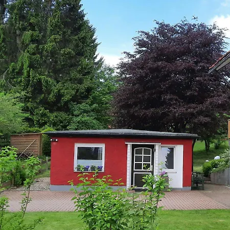 Lejlighed Haus Bergsonne Braunlage